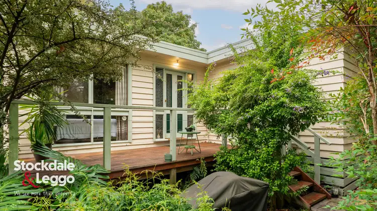Main view of Homely house listing, 3 Scarlett Street, Mirboo North VIC 3871