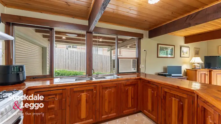 Fifth view of Homely house listing, 3 Scarlett Street, Mirboo North VIC 3871
