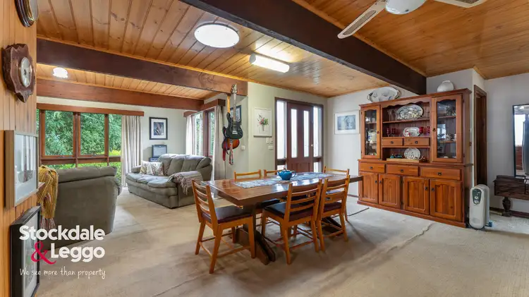 Sixth view of Homely house listing, 3 Scarlett Street, Mirboo North VIC 3871