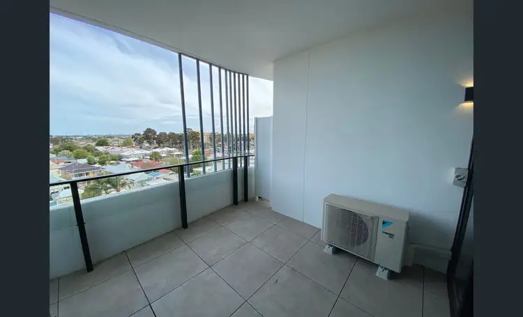Third view of Homely apartment listing, 409/188 Ballarat Road, Footscray VIC 3011