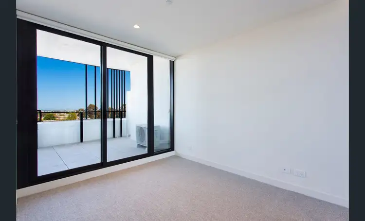 Fourth view of Homely apartment listing, 409/188 Ballarat Road, Footscray VIC 3011