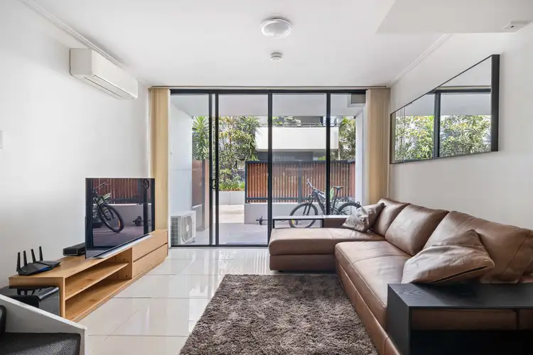 D202/1 Hunter Street, Waterloo NSW 2017