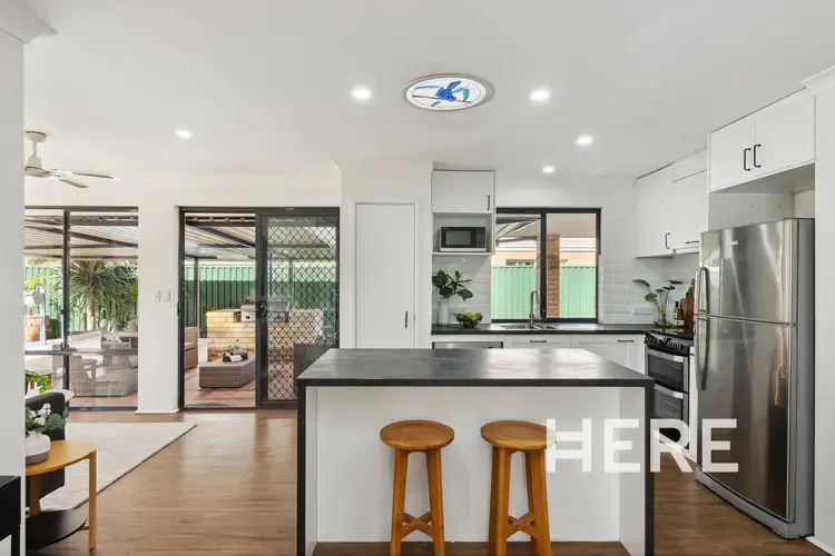 4 Tekapo Lane, Ballajura WA 6066