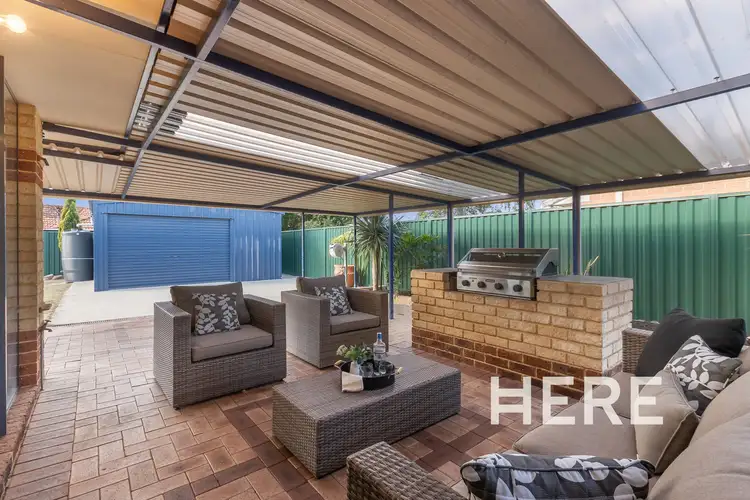 Sixth view of Homely house listing, 4 Tekapo Lane, Ballajura WA 6066