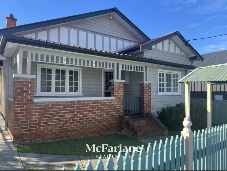 18 Veronica Street, Cardiff NSW 2285