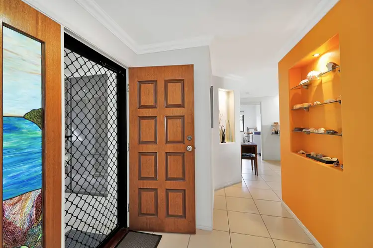 Third view of Homely house listing, 14 Seaside Circuit, Toogoom QLD 4655