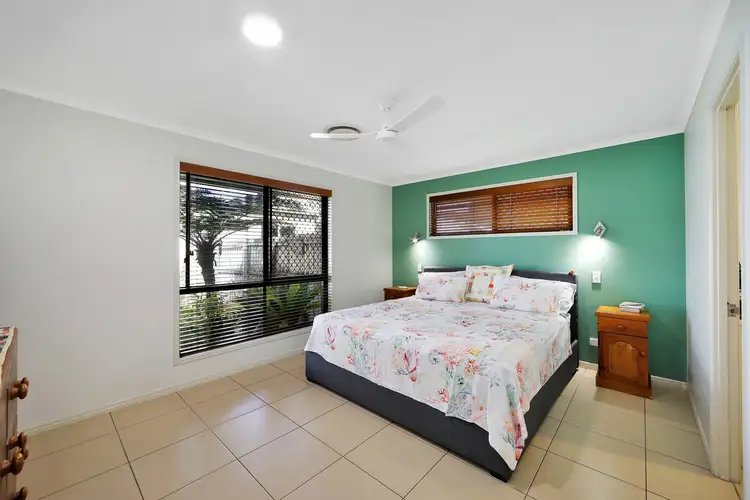Fourth view of Homely house listing, 14 Seaside Circuit, Toogoom QLD 4655
