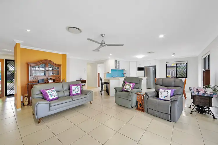 Sixth view of Homely house listing, 14 Seaside Circuit, Toogoom QLD 4655