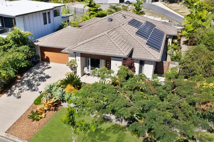 43 Kingfisher Drive, Bli Bli QLD 4560