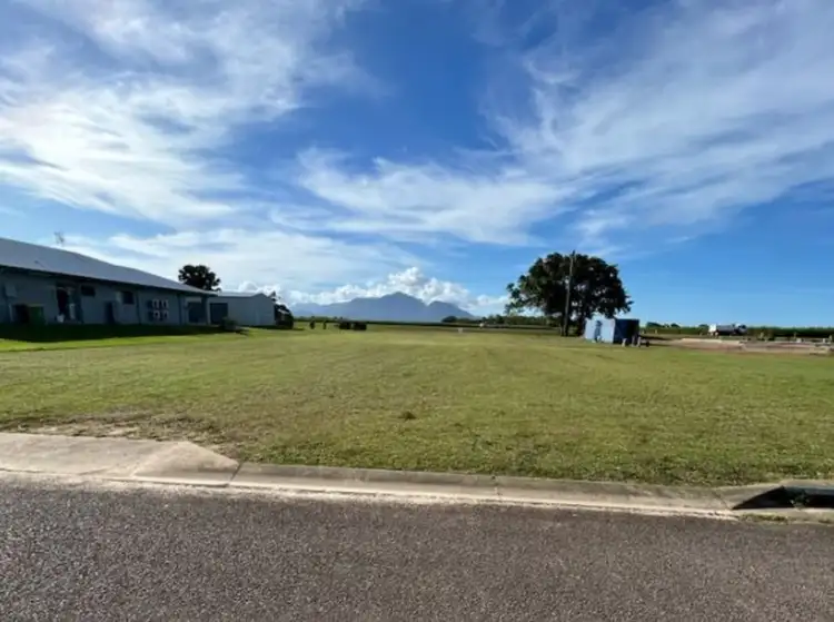 7 Riverdowns Drive, Halifax QLD 4850