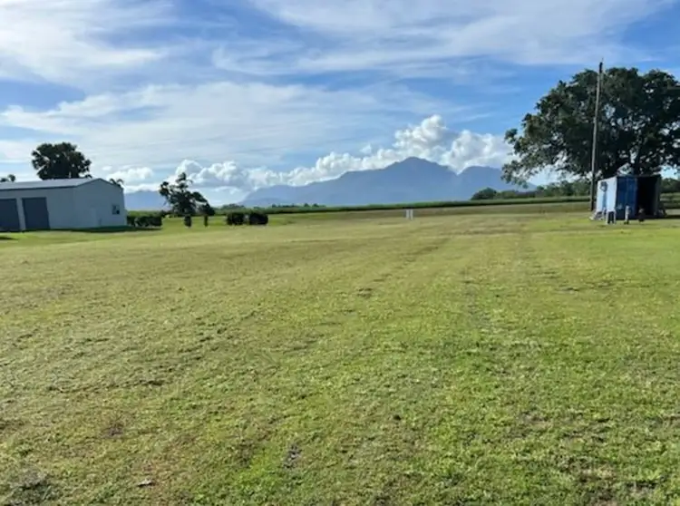Second view of Homely land listing, 7 Riverdowns Drive, Halifax QLD 4850