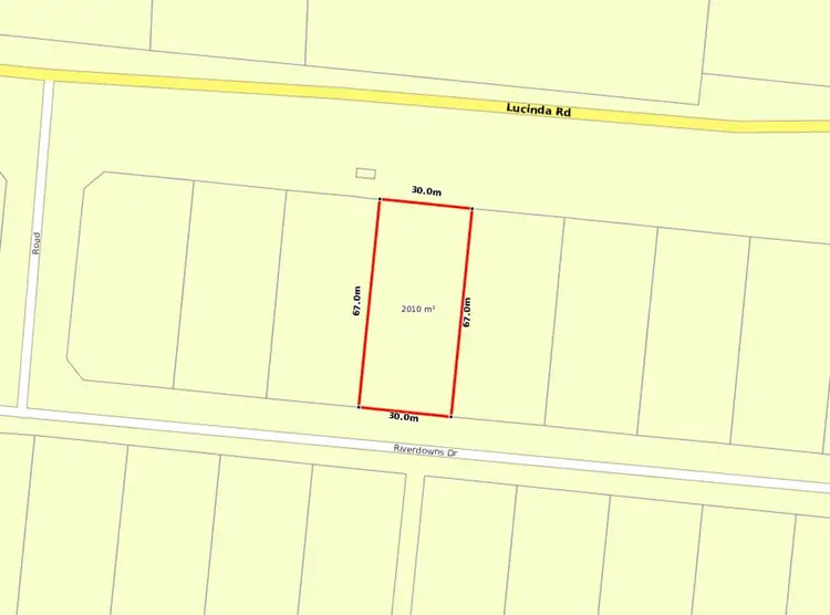 Fifth view of Homely land listing, 7 Riverdowns Drive, Halifax QLD 4850