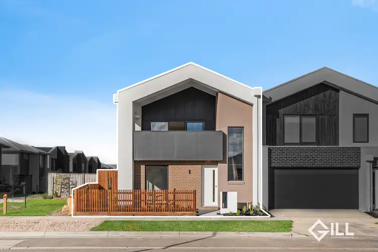 43 Swanston Street, Clyde VIC 3978