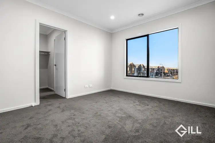 Third view of Homely townhouse listing, 43 Swanston Street, Clyde VIC 3978