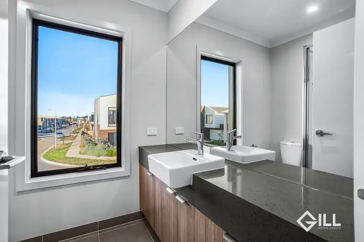 Fourth view of Homely townhouse listing, 43 Swanston Street, Clyde VIC 3978