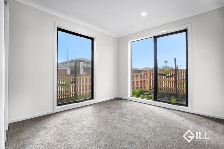 Fifth view of Homely townhouse listing, 43 Swanston Street, Clyde VIC 3978