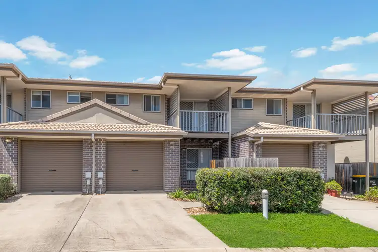 Main view of Homely townhouse listing, 29/45 Lacey Road, Carseldine QLD 4034
