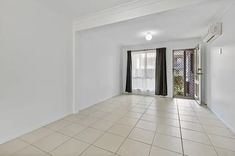 Second view of Homely townhouse listing, 29/45 Lacey Road, Carseldine QLD 4034