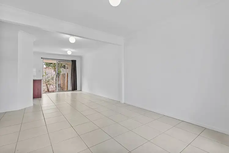Third view of Homely townhouse listing, 29/45 Lacey Road, Carseldine QLD 4034