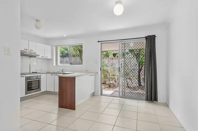 Fourth view of Homely townhouse listing, 29/45 Lacey Road, Carseldine QLD 4034