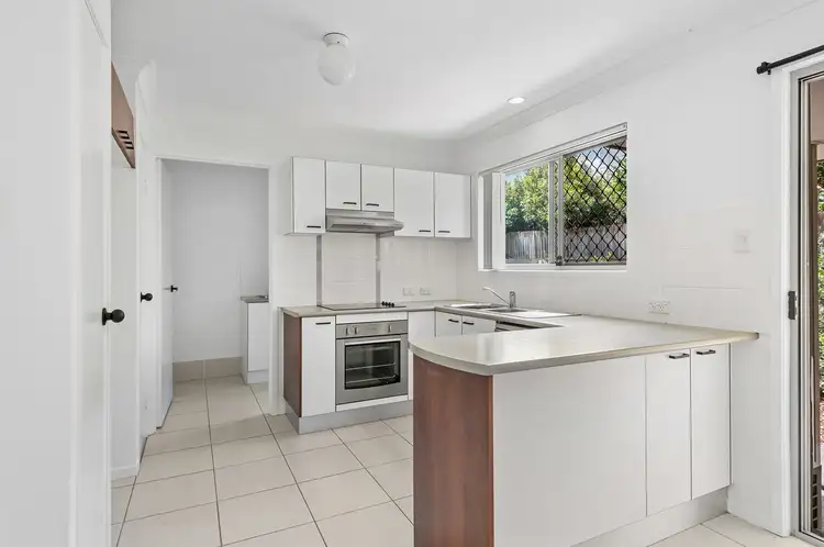 Fifth view of Homely townhouse listing, 29/45 Lacey Road, Carseldine QLD 4034
