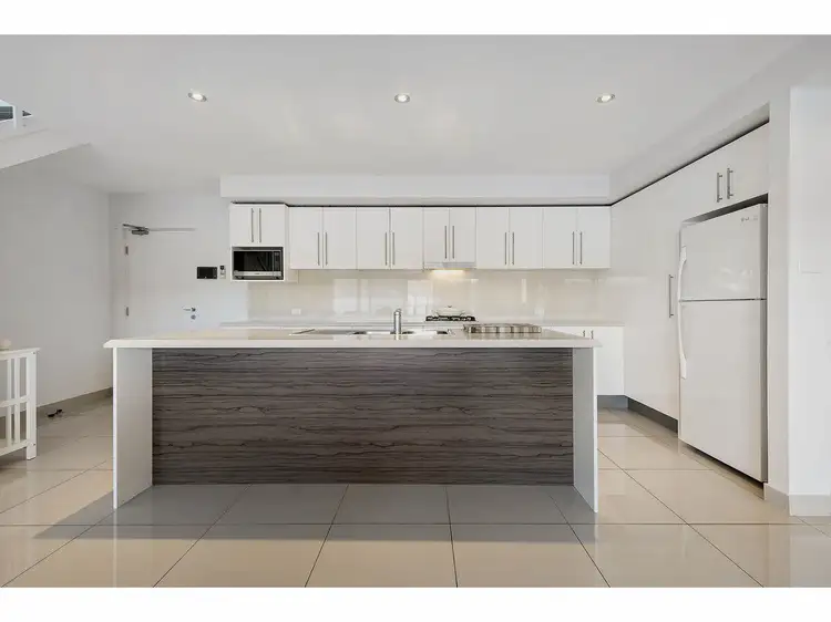 Third view of Homely unit listing, 8/78 Albert Street, Warners Bay NSW 2282