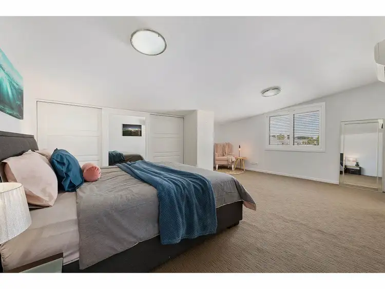 Fourth view of Homely unit listing, 8/78 Albert Street, Warners Bay NSW 2282
