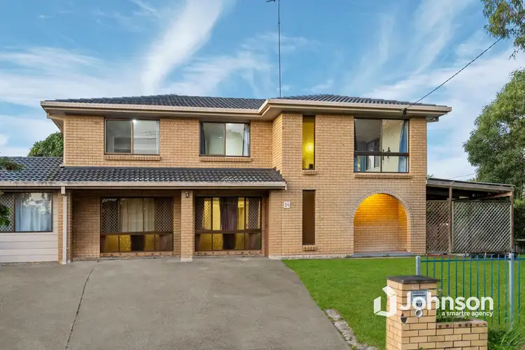 24 Acacia Street, Browns Plains QLD 4118