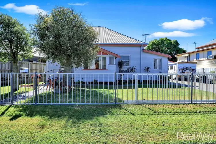 Fourth view of Homely house listing, 59 Burnett Street, Bundaberg South QLD 4670