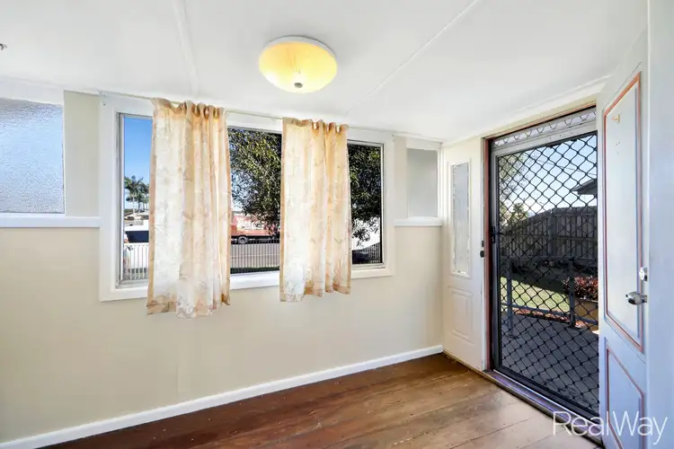 Fifth view of Homely house listing, 59 Burnett Street, Bundaberg South QLD 4670