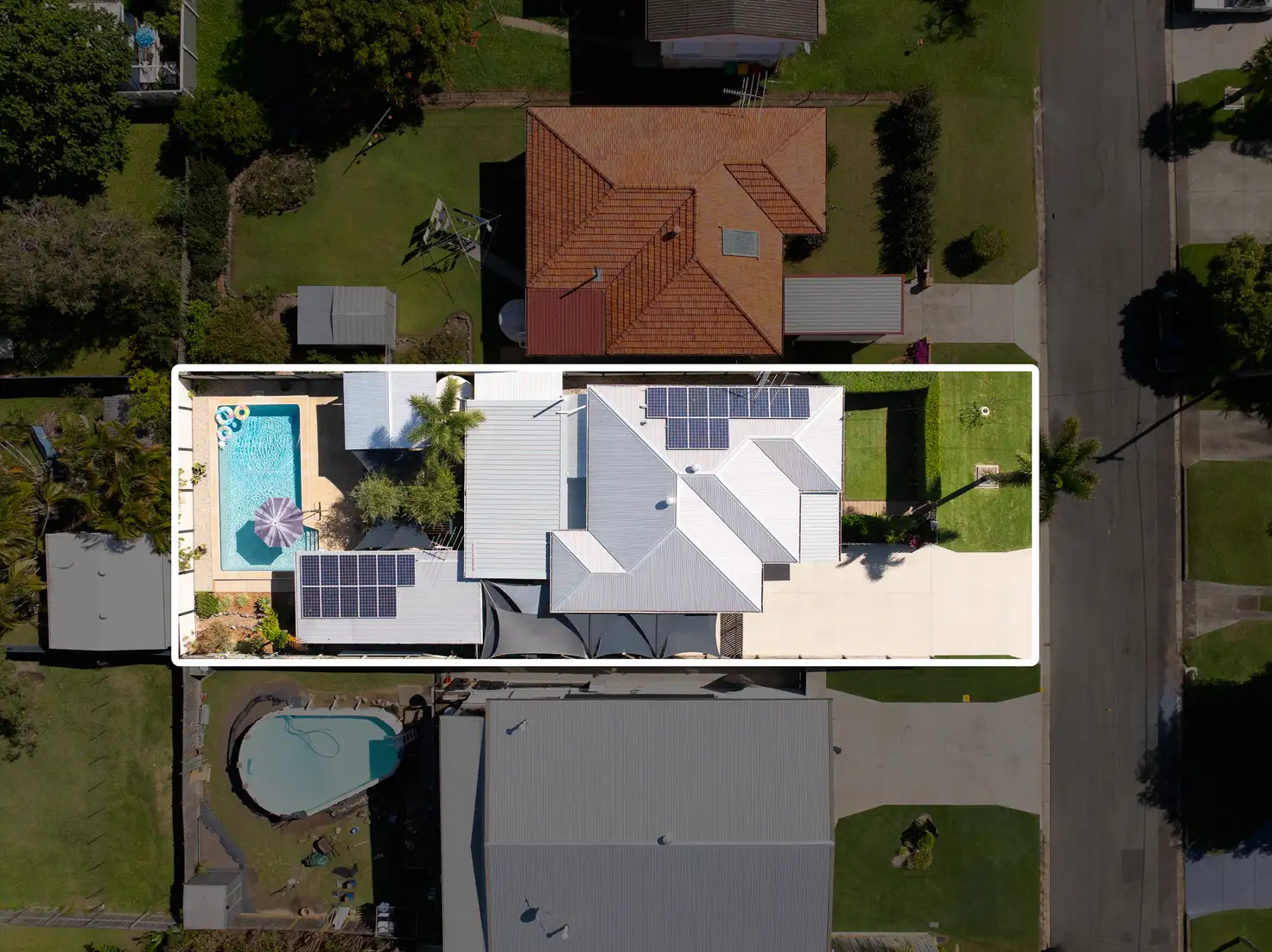 Main view of Homely house listing, 85 Dunbar Street, Margate QLD 4019