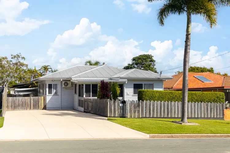 Second view of Homely house listing, 85 Dunbar Street, Margate QLD 4019