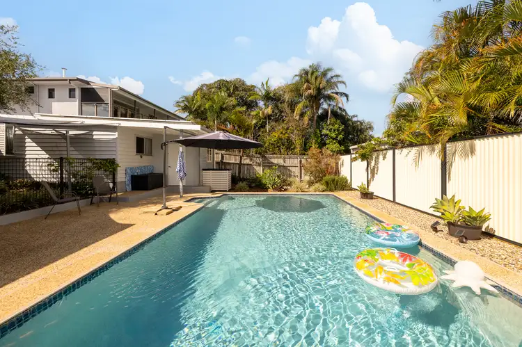 Third view of Homely house listing, 85 Dunbar Street, Margate QLD 4019