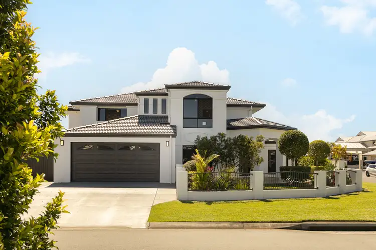 Third view of Homely house listing, 19 Aurora Place, Newport QLD 4020