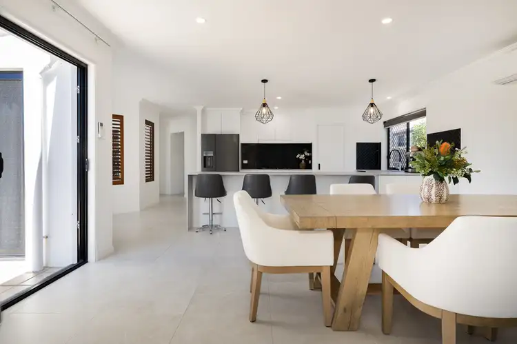 Fourth view of Homely house listing, 19 Aurora Place, Newport QLD 4020
