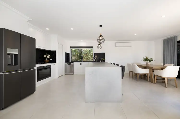 Fifth view of Homely house listing, 19 Aurora Place, Newport QLD 4020