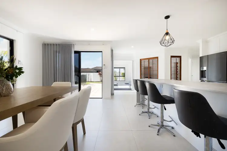 Sixth view of Homely house listing, 19 Aurora Place, Newport QLD 4020