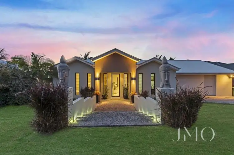 24 Strathburn Crescent, Ormeau QLD 4208