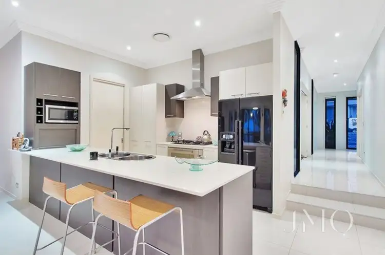 Second view of Homely house listing, 24 Strathburn Crescent, Ormeau QLD 4208