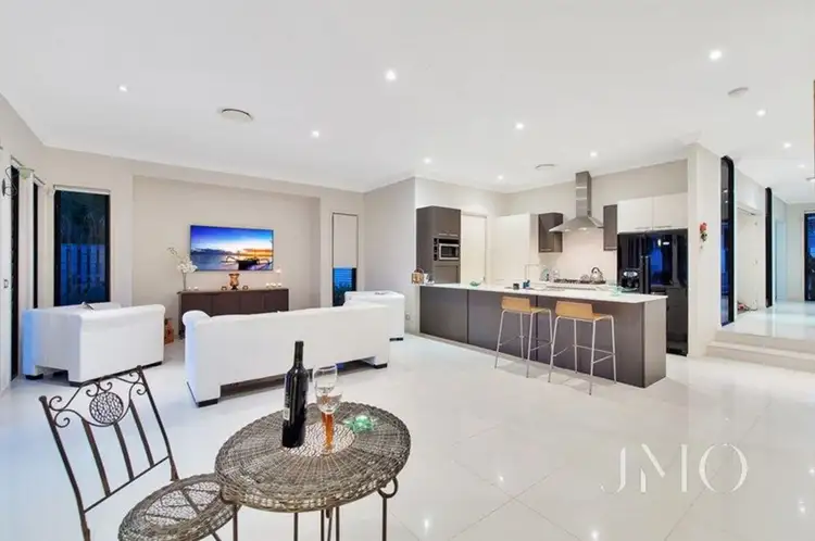 Fourth view of Homely house listing, 24 Strathburn Crescent, Ormeau QLD 4208