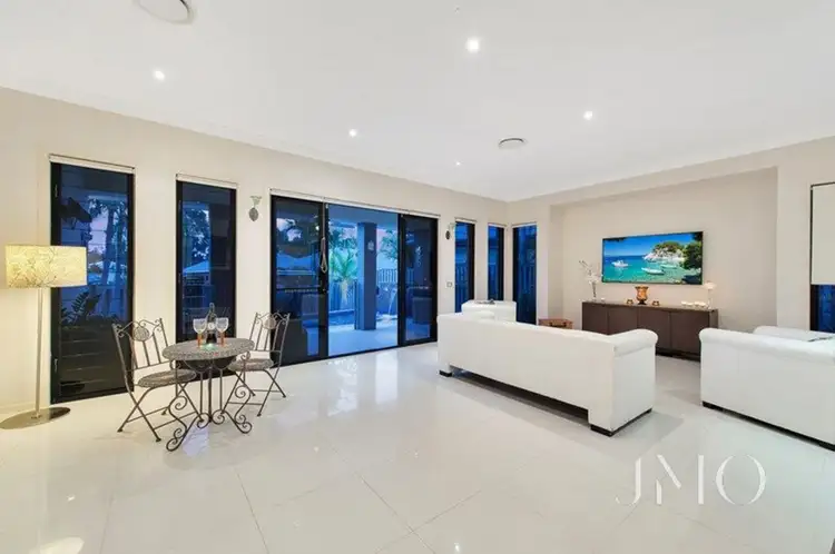 Fifth view of Homely house listing, 24 Strathburn Crescent, Ormeau QLD 4208