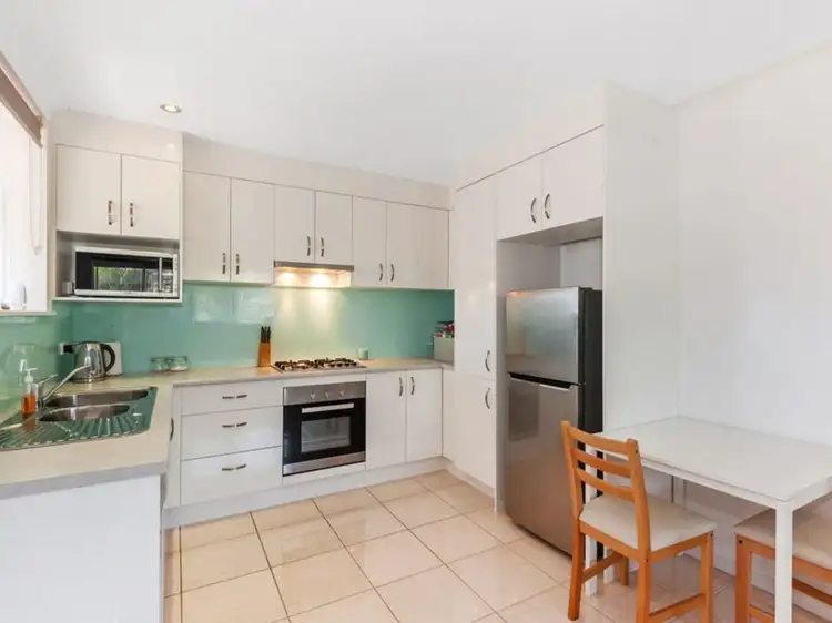 2/26 Lyon Street, Moorooka QLD 4105
