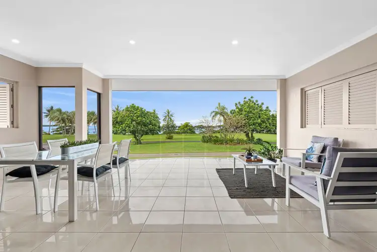 203 Esplanade, Cairns North QLD 4870