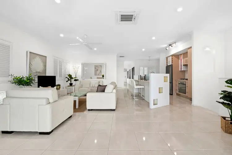 203 Esplanade, Cairns North QLD 4870