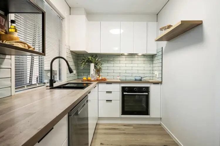 Third view of Homely townhouse listing, 5/9 Cornelius Street, Clontarf QLD 4019