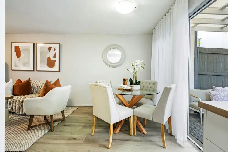 Sixth view of Homely townhouse listing, 5/9 Cornelius Street, Clontarf QLD 4019