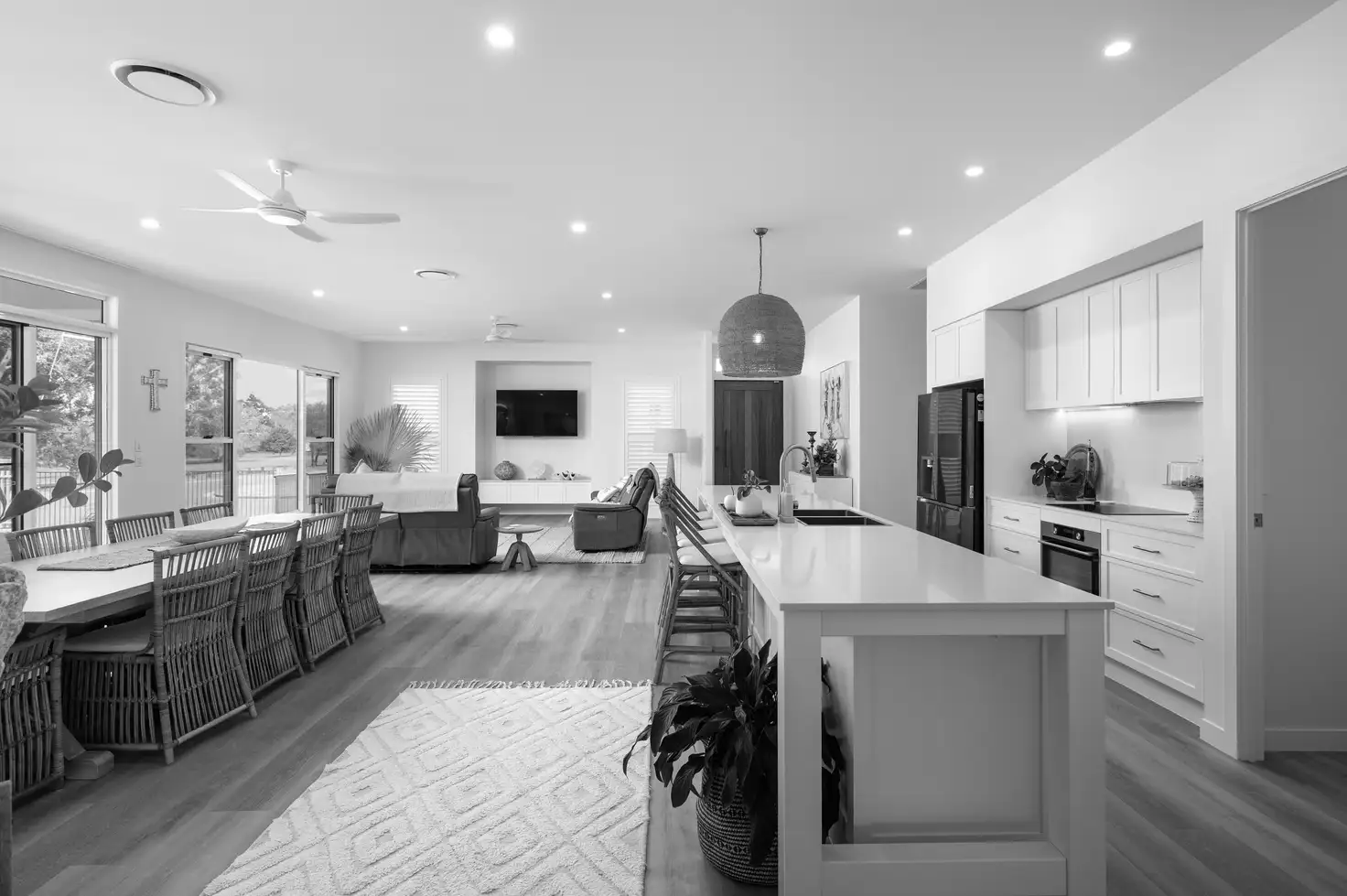 Main view of Homely house listing, 61 Esplanade, Tin Can Bay QLD 4580