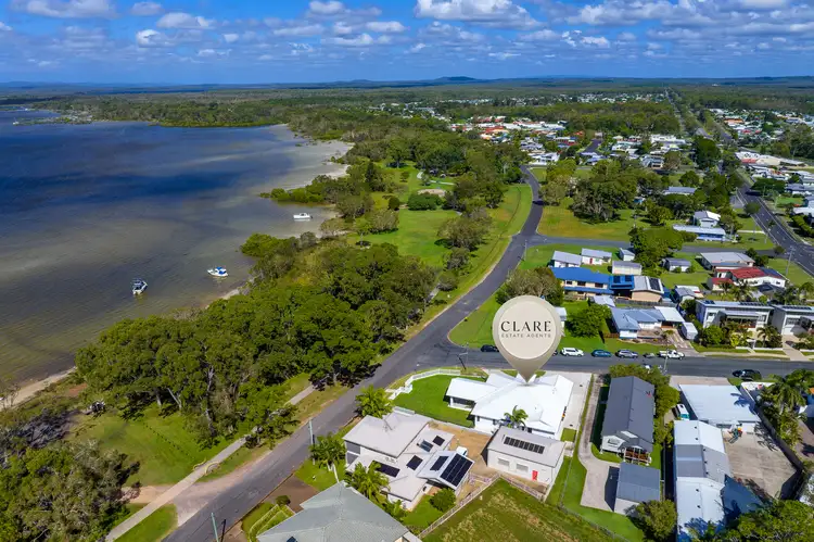 Third view of Homely house listing, 61 Esplanade, Tin Can Bay QLD 4580
