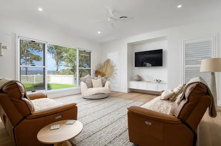 Fifth view of Homely house listing, 61 Esplanade, Tin Can Bay QLD 4580