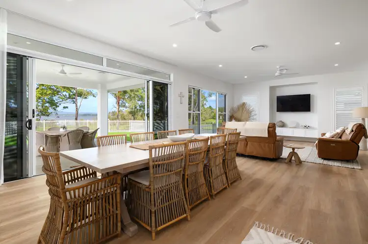 Sixth view of Homely house listing, 61 Esplanade, Tin Can Bay QLD 4580